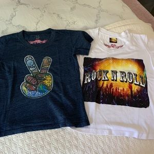 So Nikki Girls Fun T-Shirts